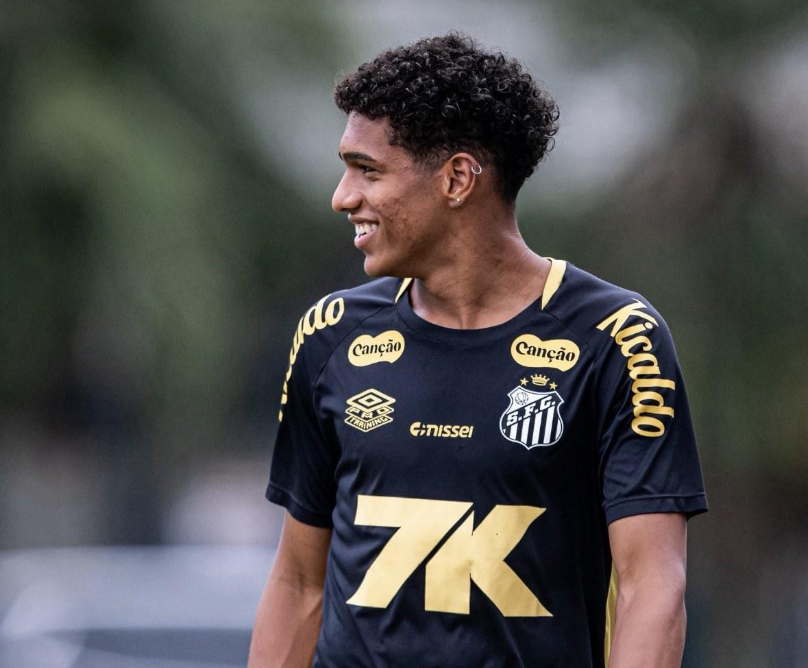 云开体育官网-记者：桑托斯与热刺谈得很顺利，索萨将飞往伦敦