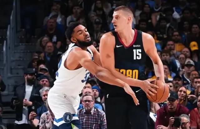 kaiyun-防守被破进攻露馅！森林狼的西决梦，这么近那么远