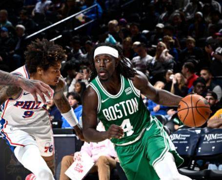 kaiyun-霍勒迪复苏效率高！绿军无需想念斯马特？