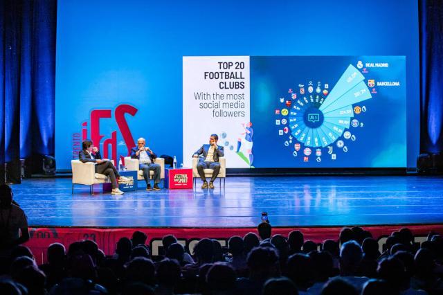 云开体育-【论道】卡西利亚斯&amp;特瓦斯：西班牙足球的成功法则