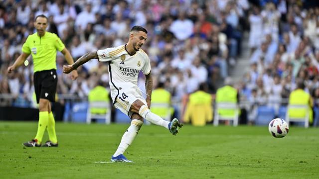 云开体育官网-西媒：36罚10次不中！皇马点球命中率堪忧