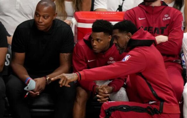 【观察】黑八奇迹背后：绿军输给热火文化 哈队立功