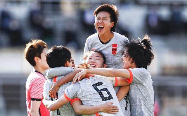 kaiyun-毕妍点评女足奥预赛：如有更多热身赛 优势会更大