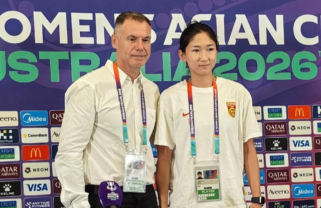 云开体育官网-米利西奇：来中国后我成为了更好的教练；会享受对阵澳大利亚