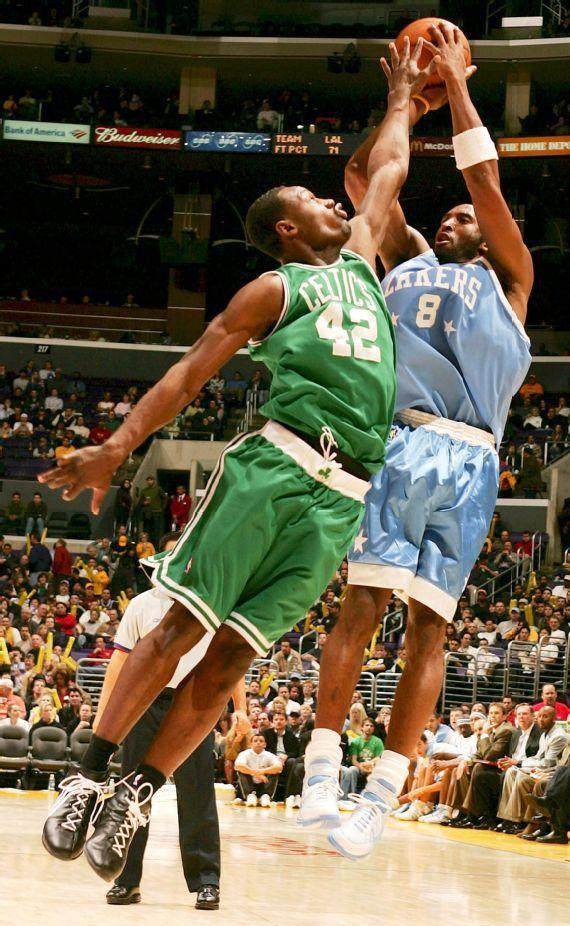 云开体育-科比81分15周年纪念日 听对手讲述黑曼巴往事①