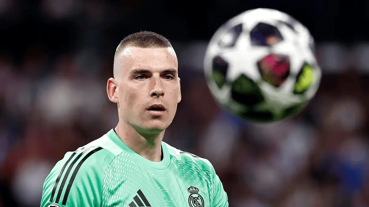 云开体育官网-阿斯：卢宁上一次零封还是去年5月，但压力越大他似乎越强