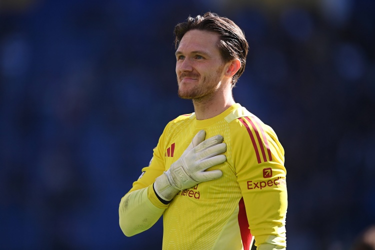 云开体育-伍德曼：对手进球前我膝盖扭了一下 这三分至关重要